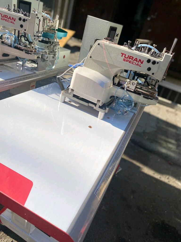 DÜĞME - 6