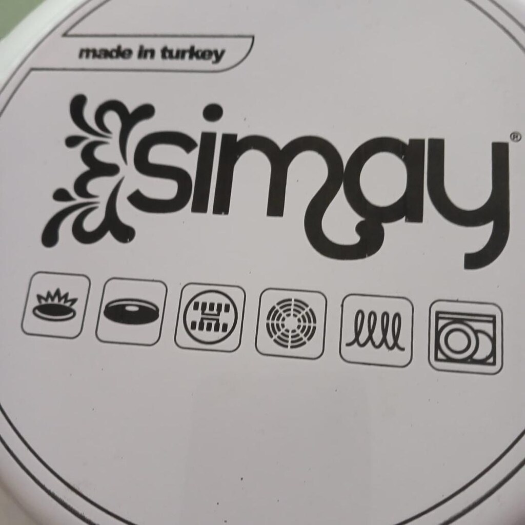 emaye tencere - 4