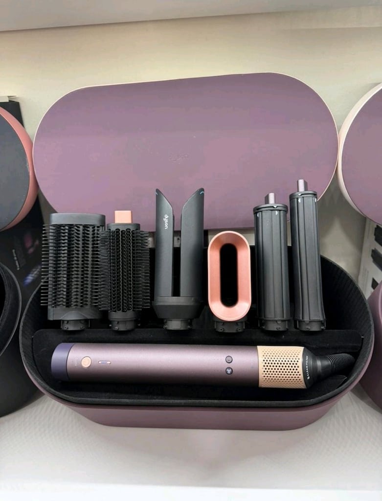 DYSON CO-ANDA 2X - 2