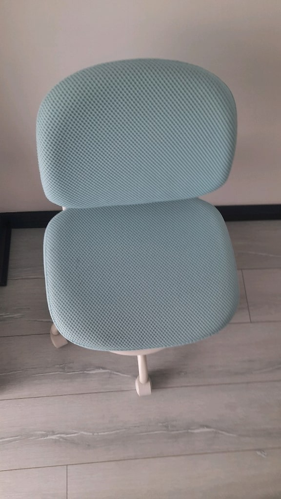Çocuk Çalışma Sandalyesi - 5