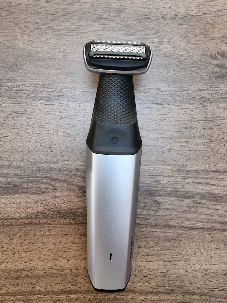 Philips Bodygroom BG5021/16 Ayna Hediyeli - 6