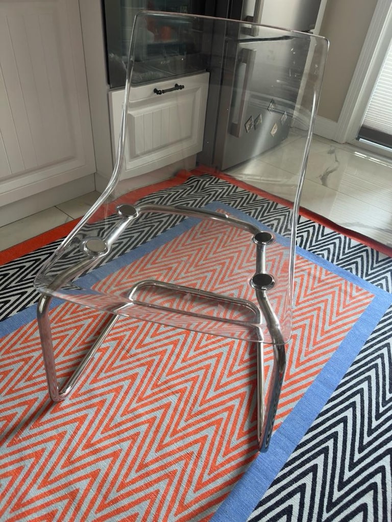 IKEA Mutfak Masası + 4 Sandalye | Tek Tek veya Takım - 5