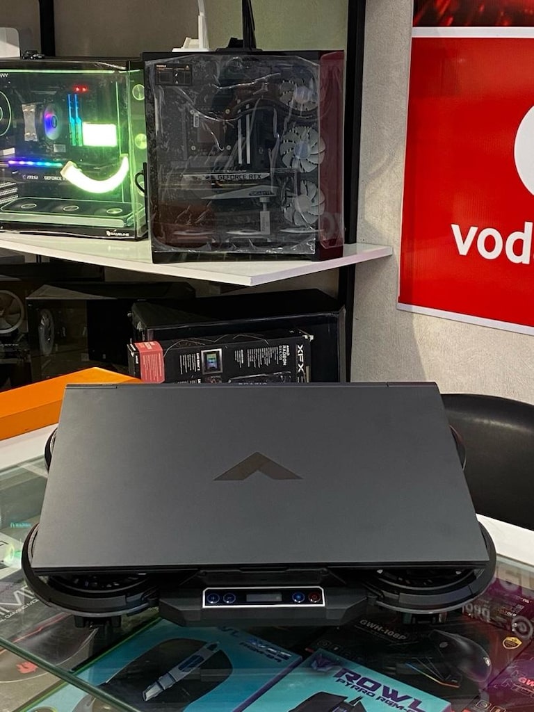 NİTRO BİLİŞİM’DEN HP VICTUS RTX 3050 Ti GAMING LAPTOP! - 9