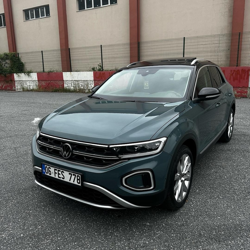 t-roc - 4