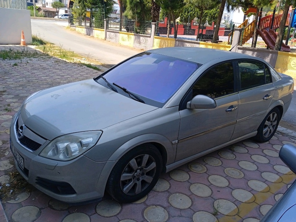 2006 OPEL VECTRA C 1.6 ELEGANCE - 2