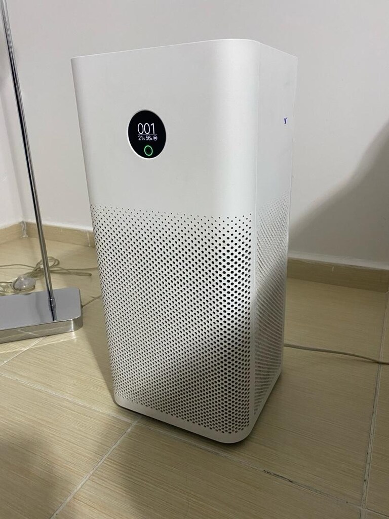 Xiaomi Hava Temizleyici Air Purifier 3c - 4