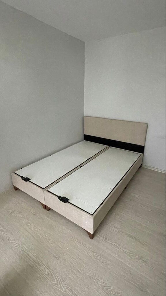 BAZA BAŞLIK YATAK İMALATTAN - 4