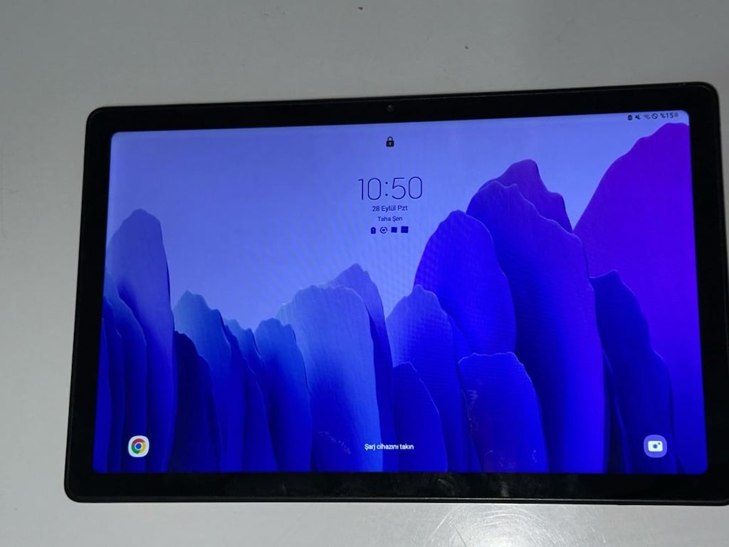 Samsung Galaxy TAB A7 10.04 - 7