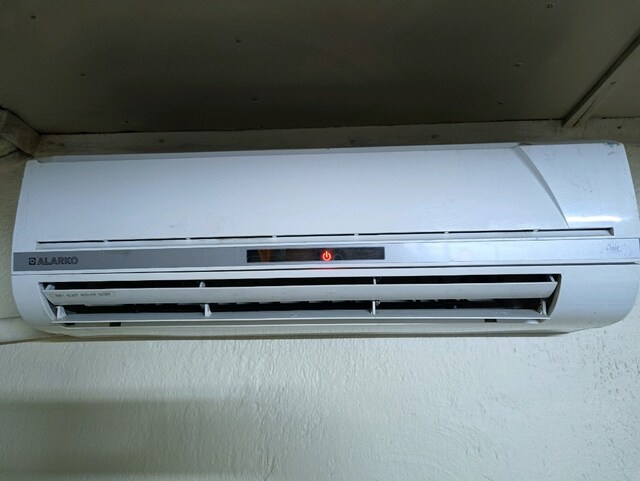 Alarko Flair A++ 12.000 Btu klima