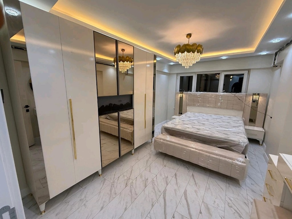 imalattan sıfır Yatak Odası Takımı - 3
