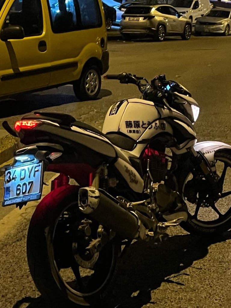 IRGAT SATIŞTA YÜKSEK CC TAKAS AÇIK!!! - 6