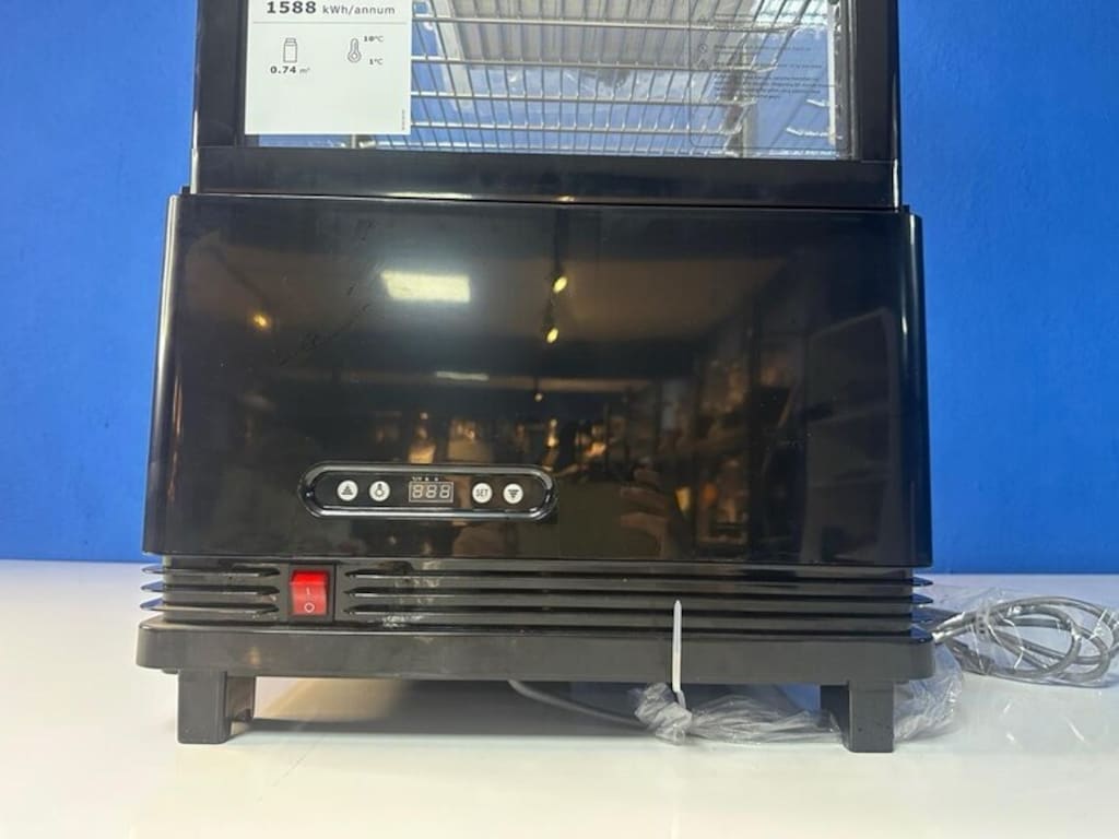 By Kitchen 98L Pasta, Tatlı Teşhir Dolabı, DST-98 - 3