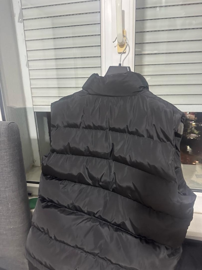 xl beden louis vuitton yelek - 2