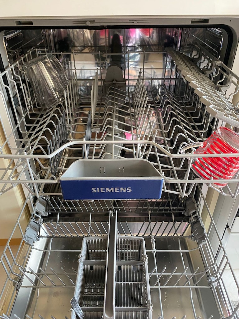 Siemens Bulaşık Makinesi IQ300 - 5