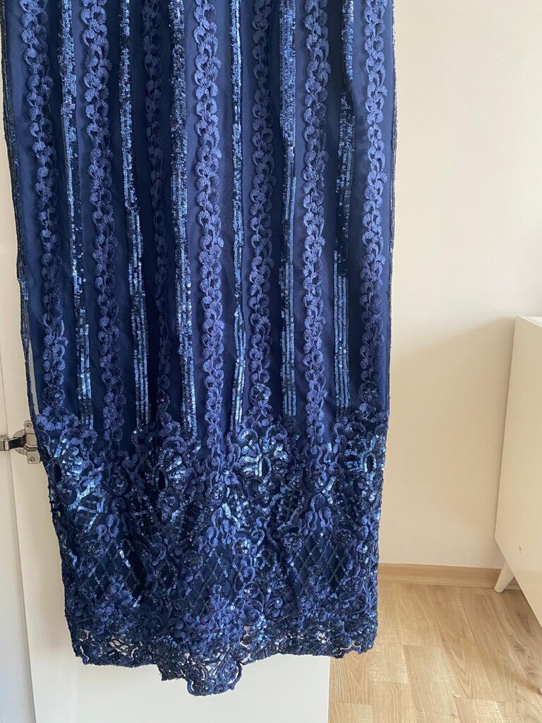 Minel aşk marka Abiye - 4