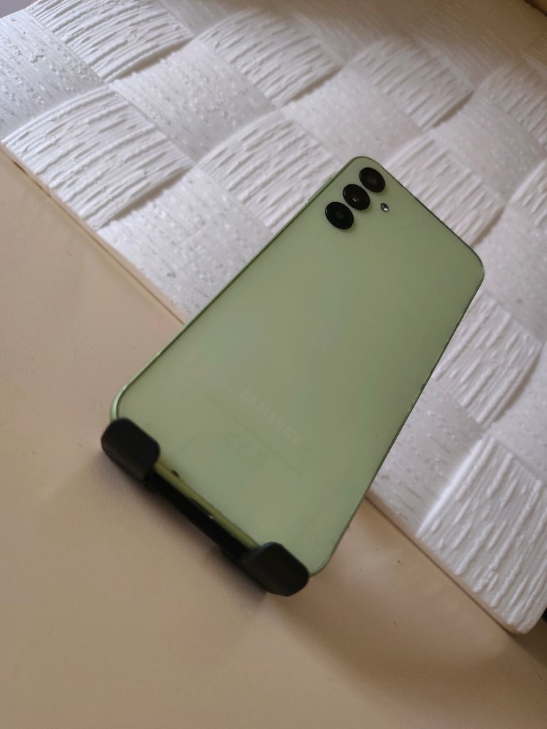 SAMSUNG A24 128 GB TR CİHAZI - 7