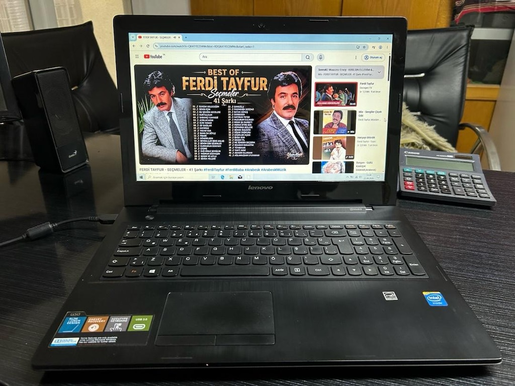 laptop bilgisayar - 7
