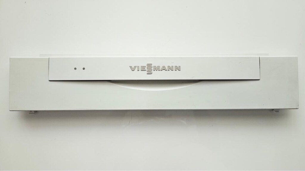 Viessmann Vitopend 200 Parçaları - 6