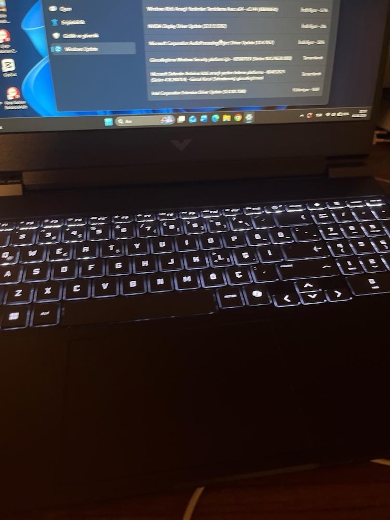 hp victus pc mi satıyorum - 4