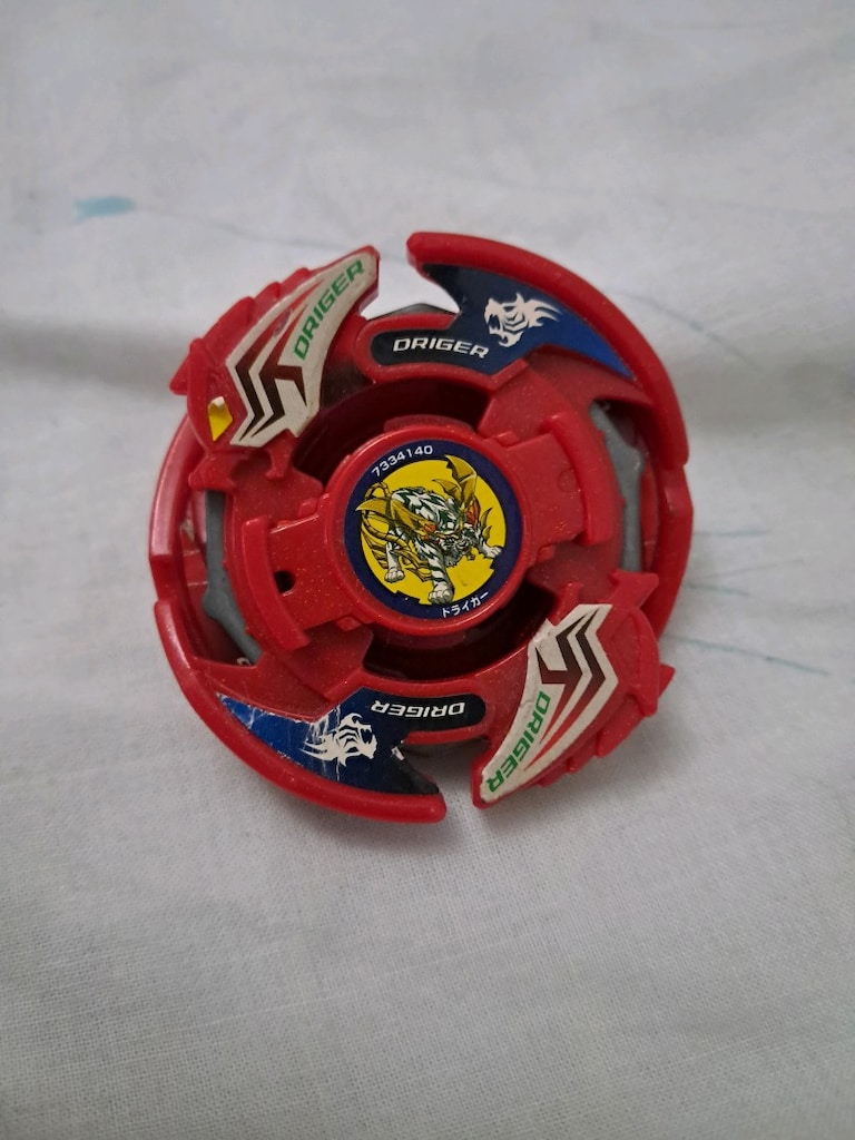 Beyblade Takara Tomy orijinal ucuz urunler - 6