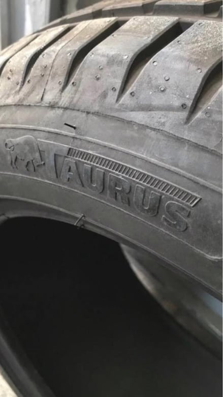 245/45r 17 99WXL Ebat Sıfır Yaz Lastiği - 4