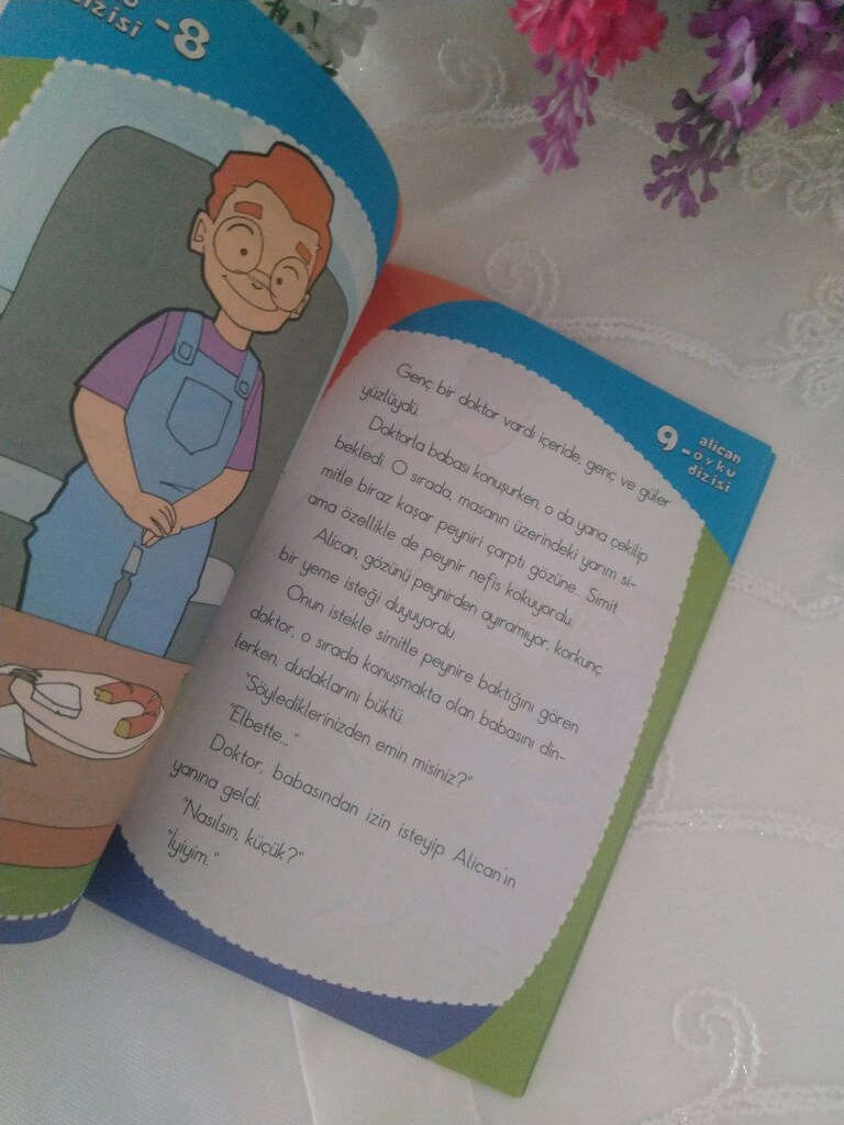 PEYNİR AVCISI - 3