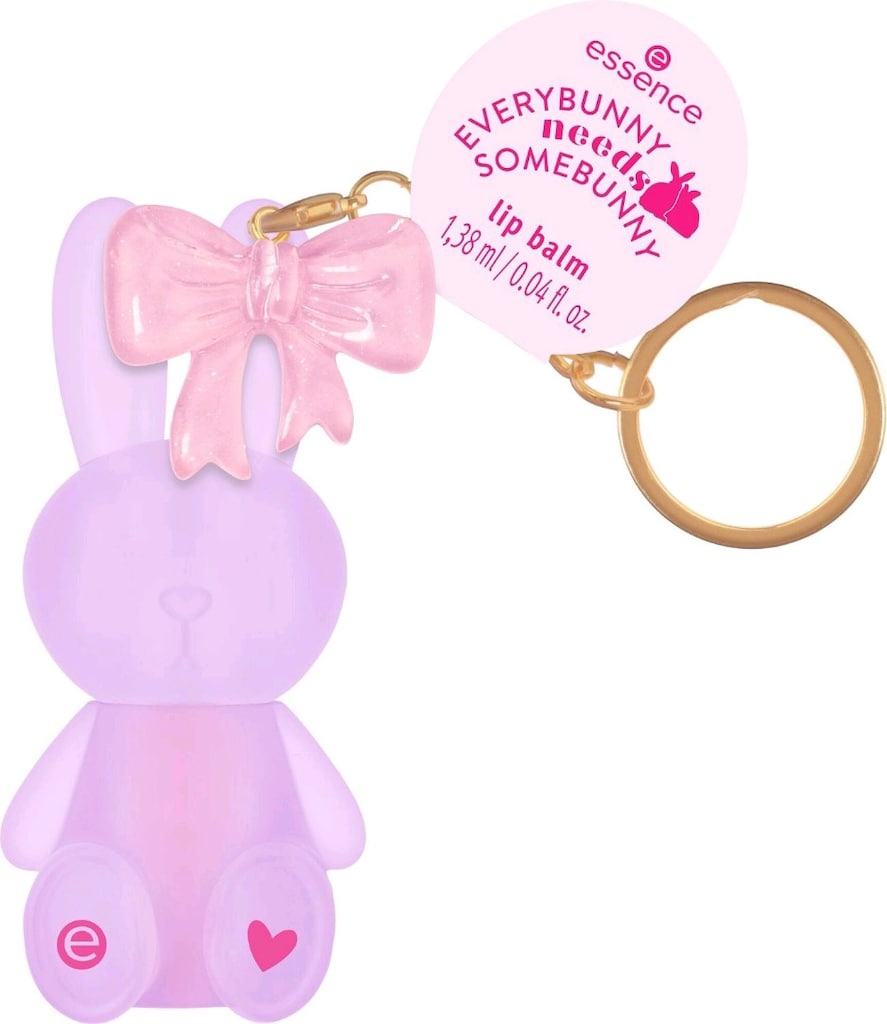 lip balm