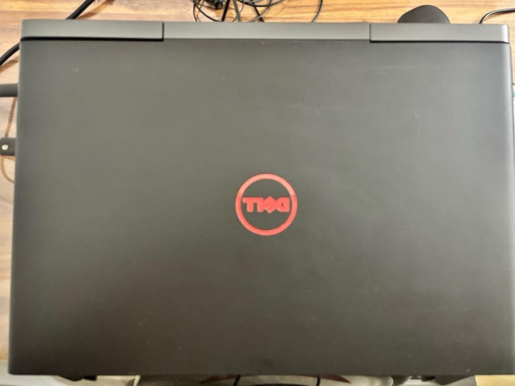 Dell Inspiron 15 7000 Gaming - 3