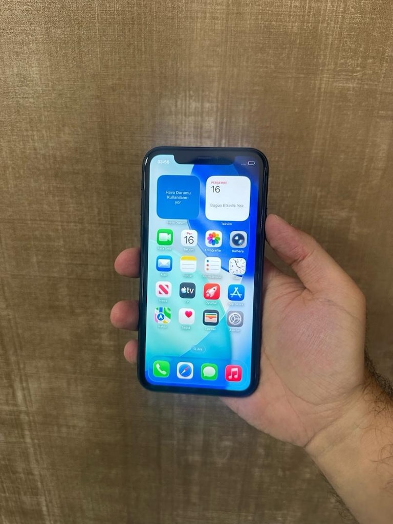 iPhone 11 128 gb yurtiçi hatasız işlemsiz tertemiz - 7