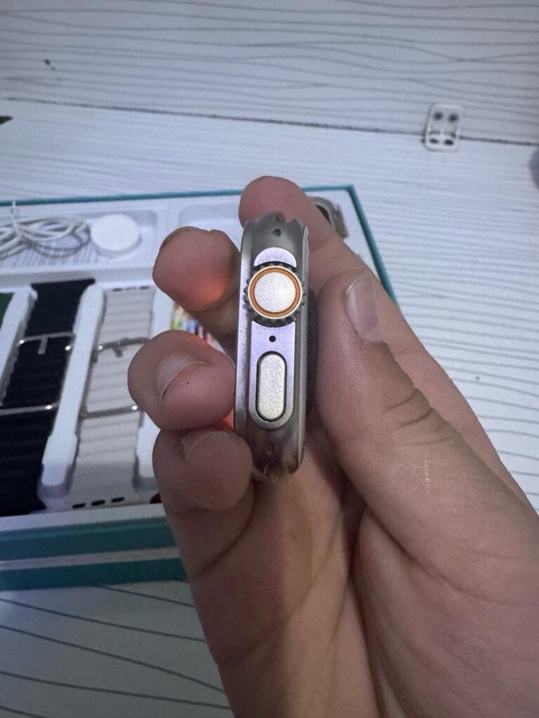 Smart Watch - 5