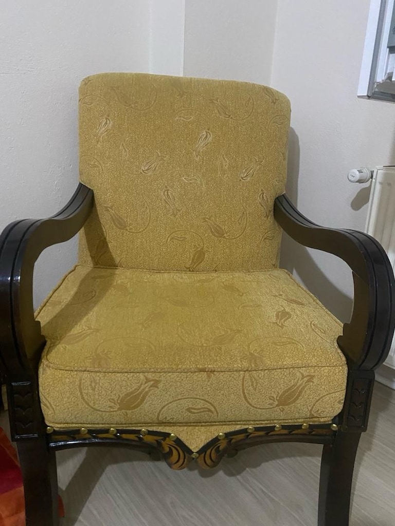 koltuk takımı - 4