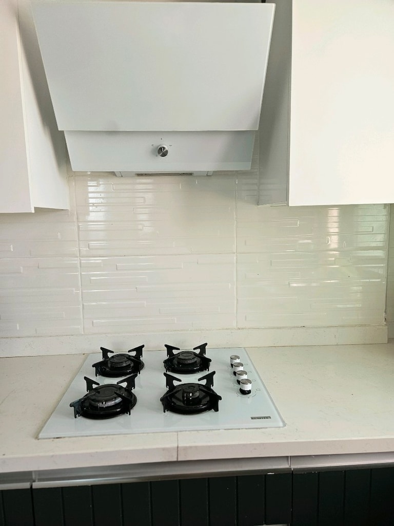 2 yıllık ankastre üçlü set - 2