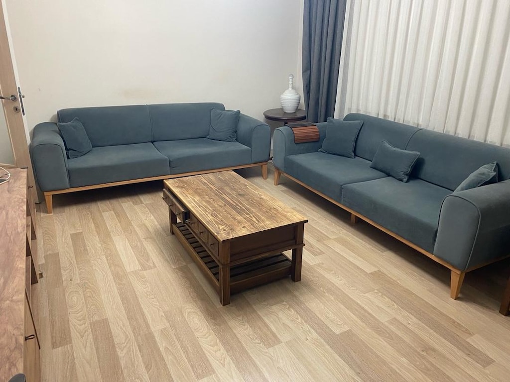 Koltuk Takımı - 2