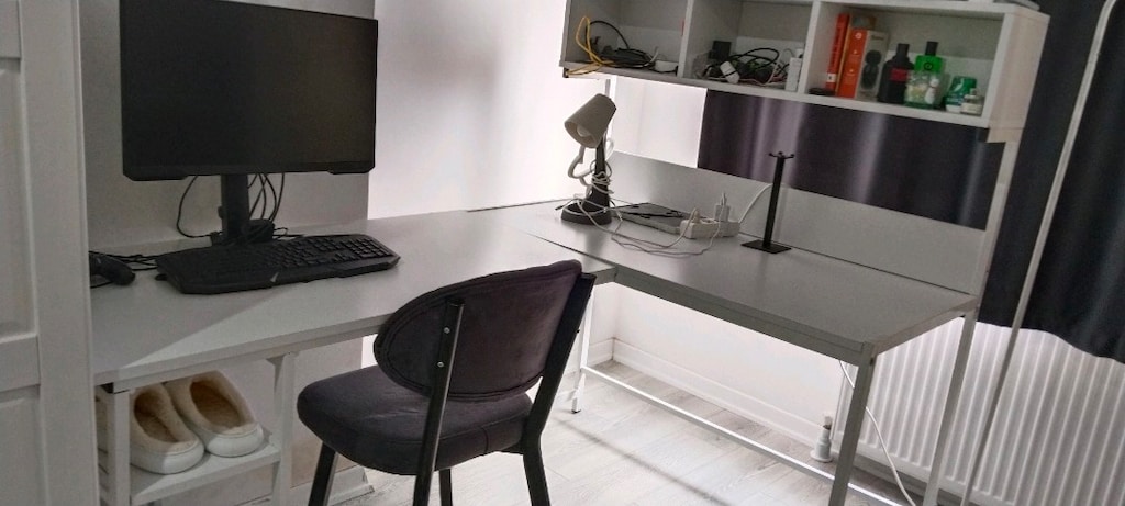 Kalan ev eşyaları - 5