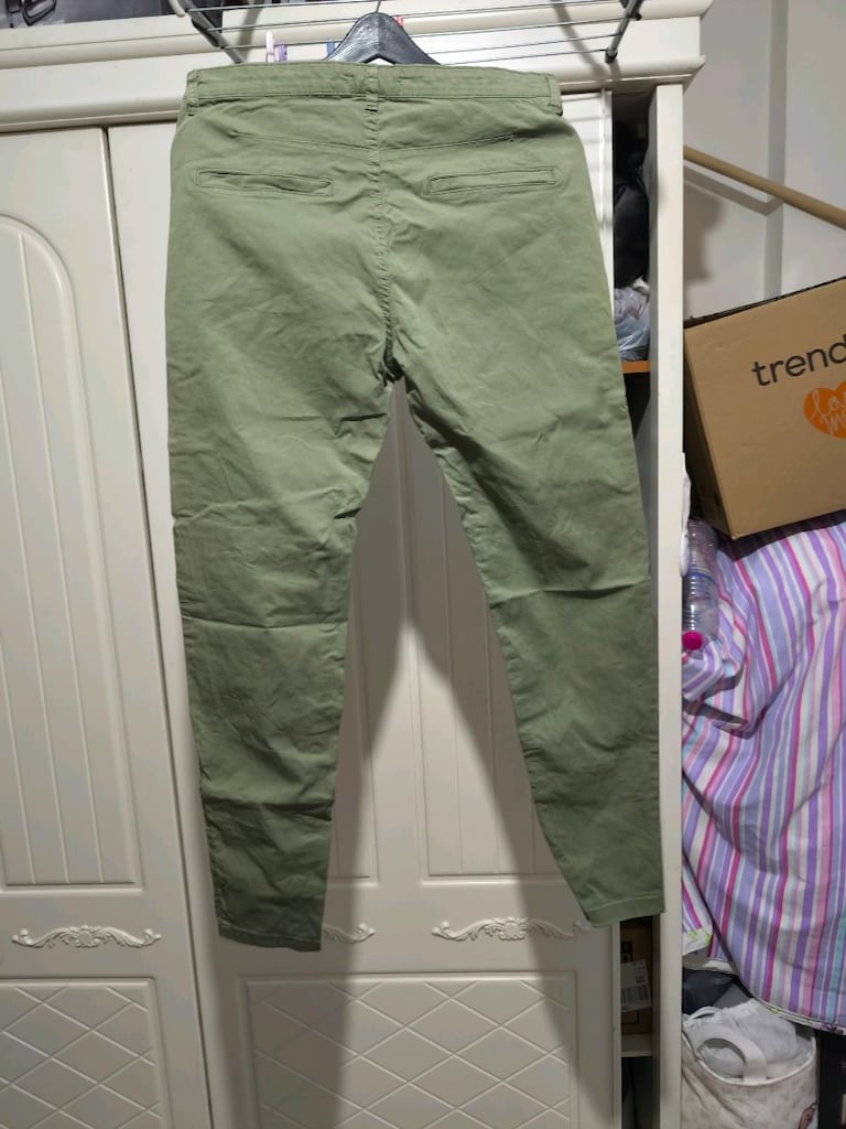 Bershka Pantolon — görsel 3/3