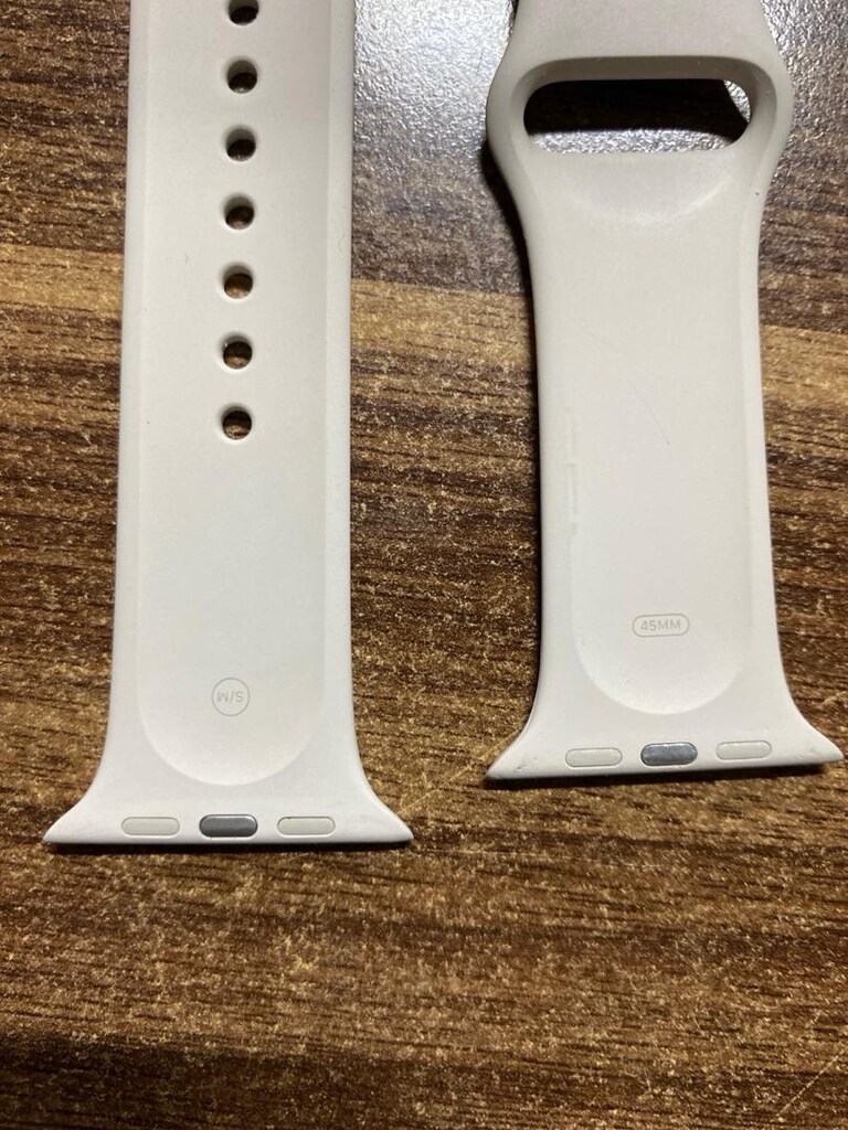 apple watch 45mm kordon - 5