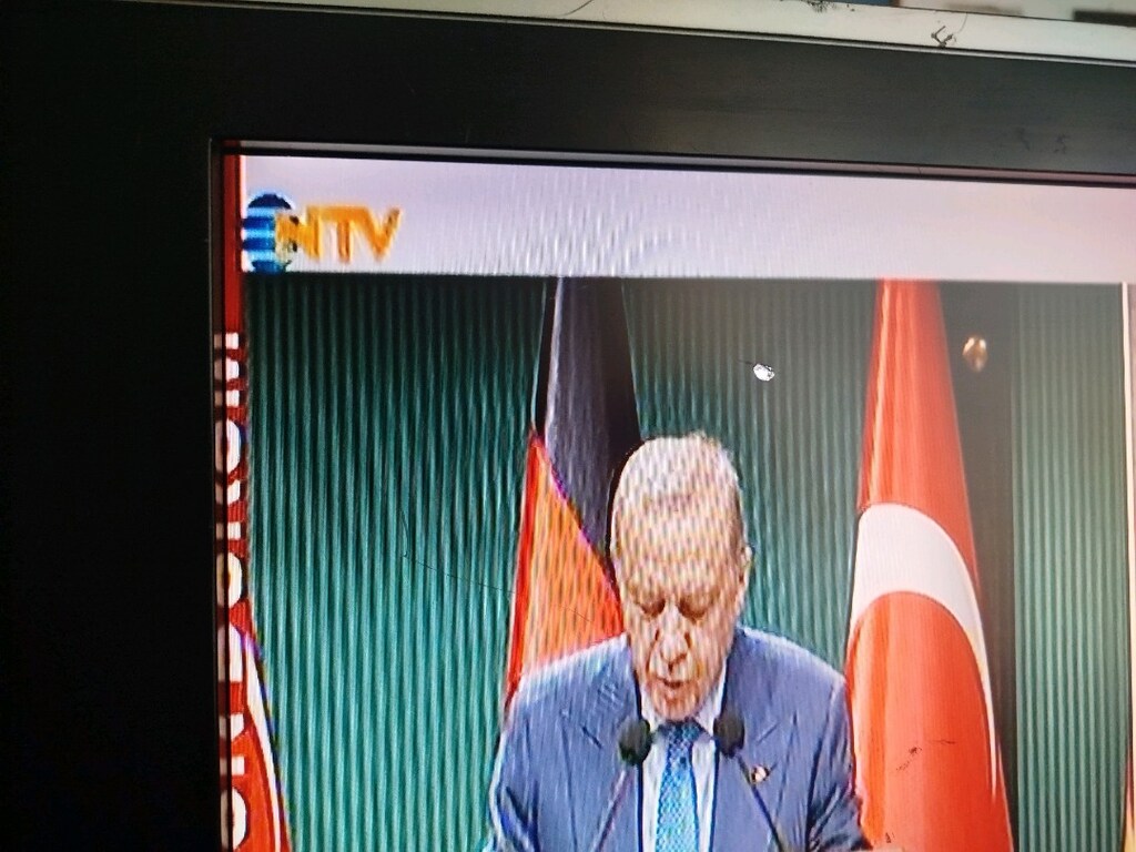 Arçelik 55 Ekran LCD Televizyon - 3