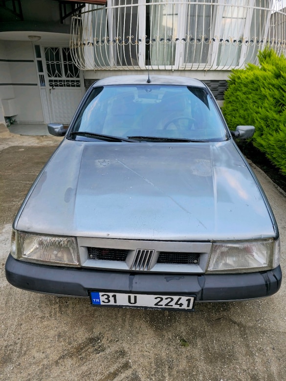 TEMPRA 96 SXAK MUAYENELİ LPGLİ DÖRT CAM OTOMATİK HİDROLİKLİ KLİMALI - 5