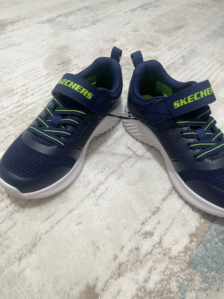 Skechers Çocuk Ayakkabısı - Sıfır - 28 numara - 5