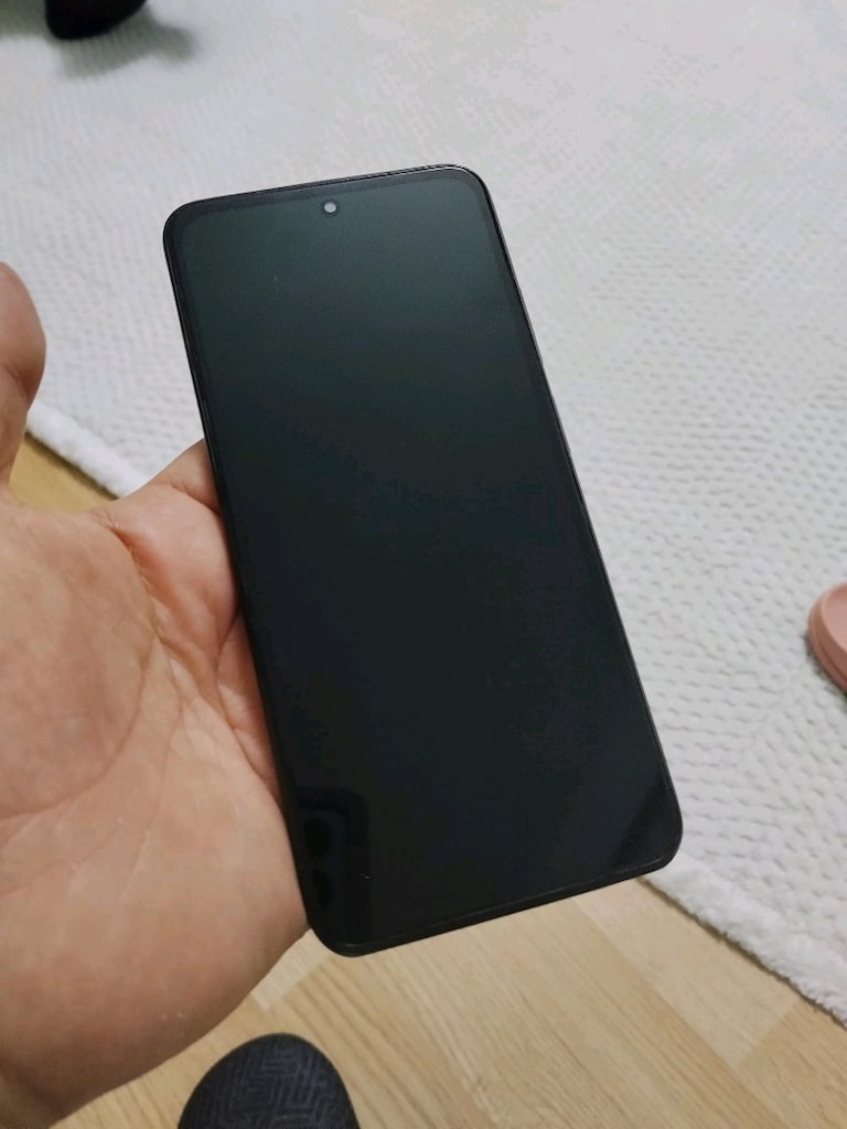 Xiaomi Redmi Note 10 s 128 GB hafıza 8+3 GB RAM Yd kayıtlı sorunu yok - 3