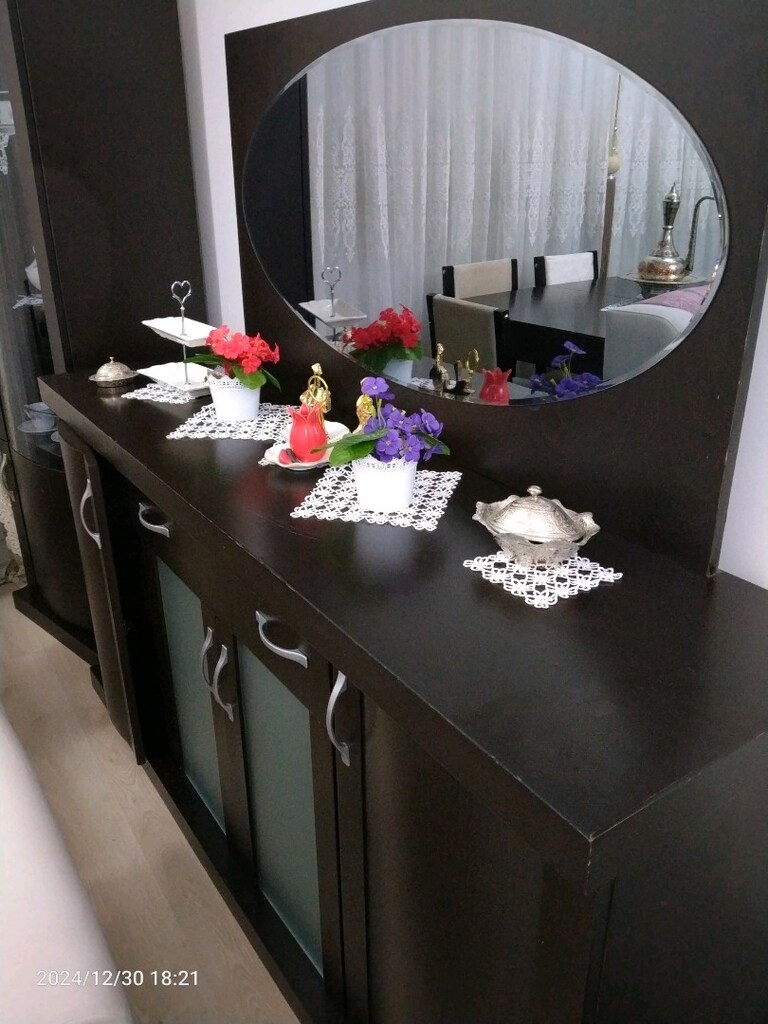Yemek Odası Takımı - 4