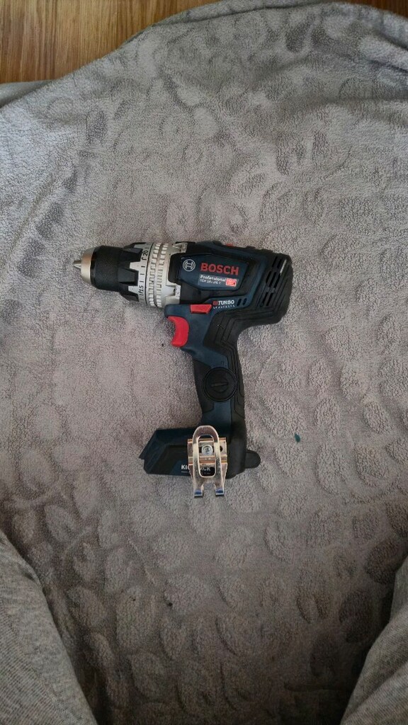 BOSCH GSR18-150C - 6