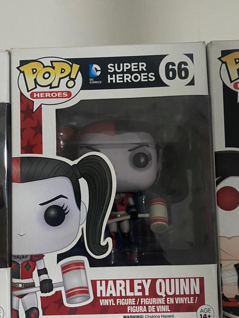 Adet Fiyat Funko Pop Figürleri - 4