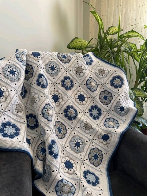 ÖRGÜ BEBEK BATTANİYESİ