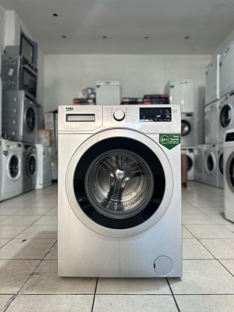 Tertemiz Çamaşır Makineleri 5.000 tl den başlayan Fiyatlarla - 5