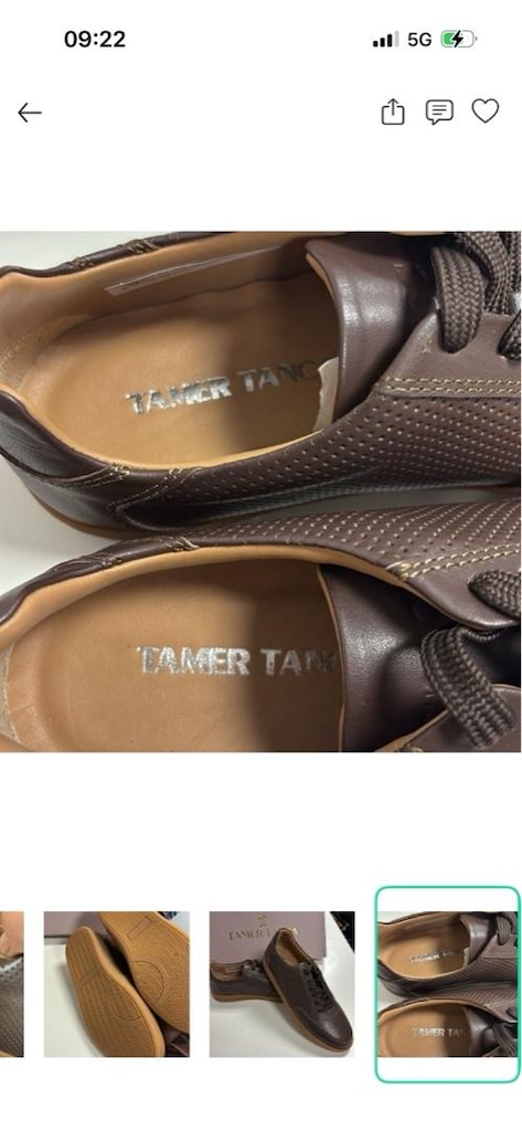 Tamer tanca - 4