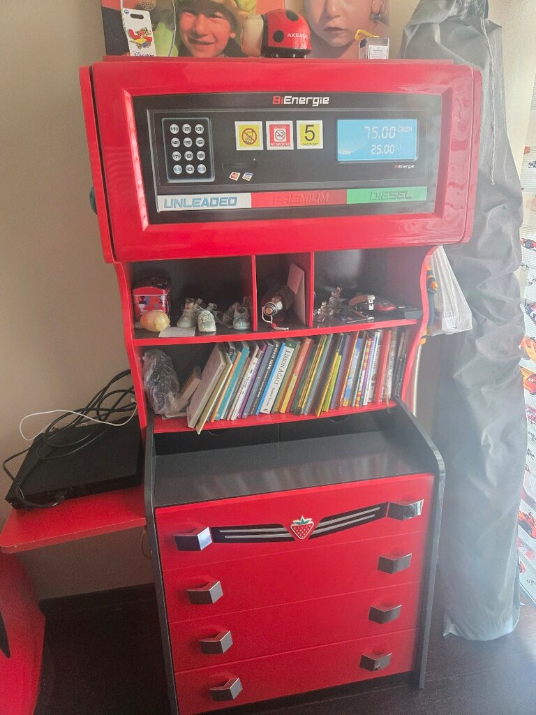 SATILIK GENC ODASI - 10
