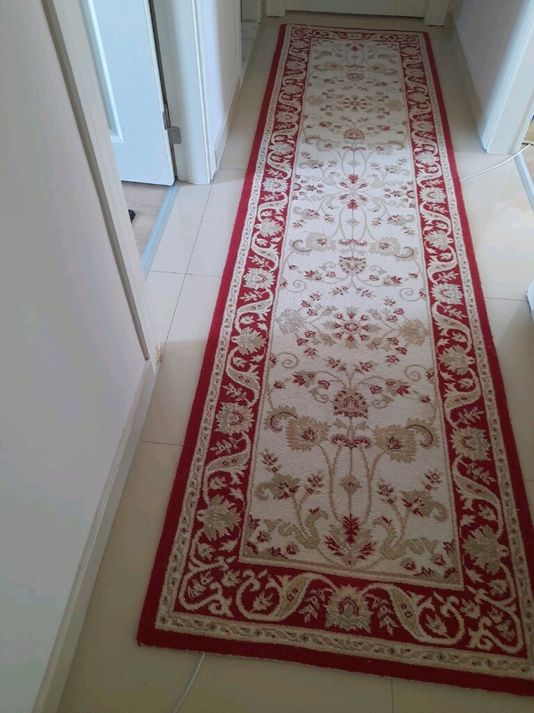 Yün, halı, yolluk - 2