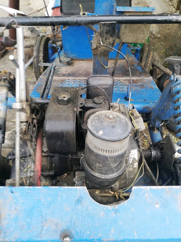 biçer döver - 7