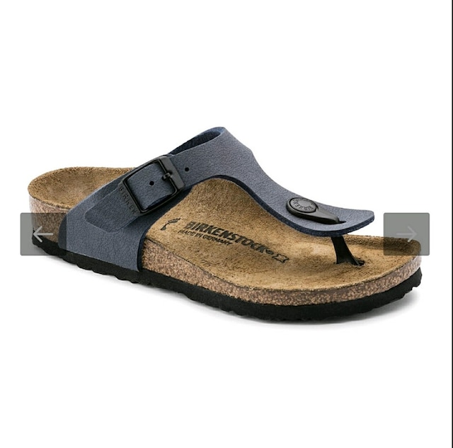 BIRKENSTOCK Bayan Sandalet